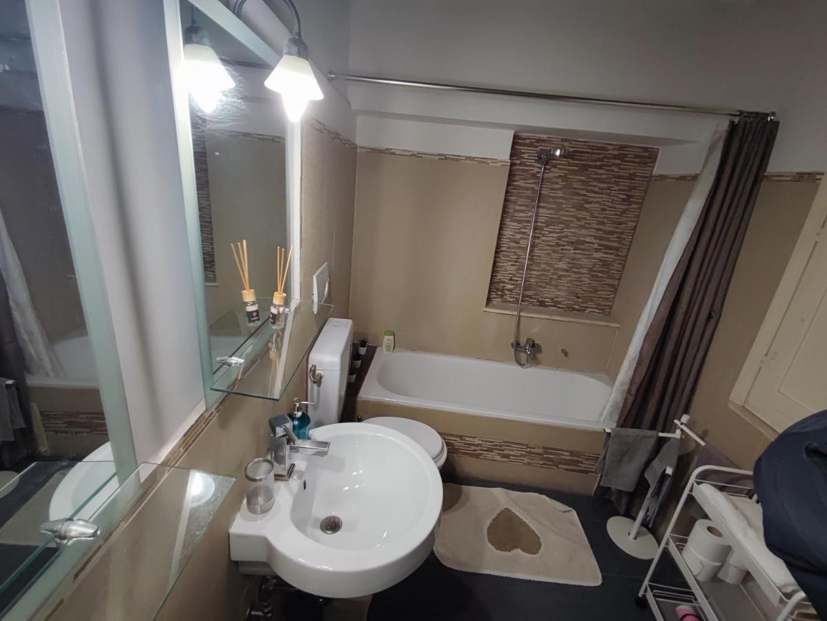 Apartamento Nel Cuore Di Roma